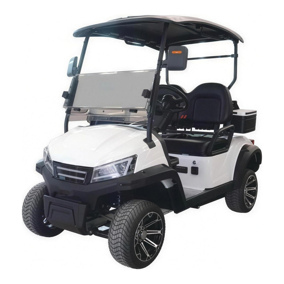 HALO ELV2 GTR (2 seater)