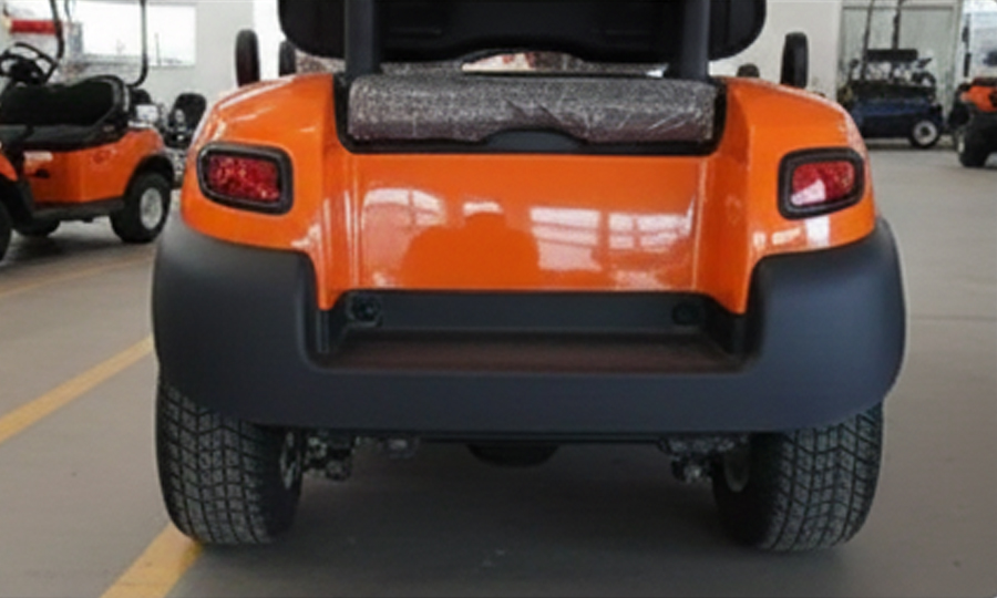 HALO ELV2 GTR side profile