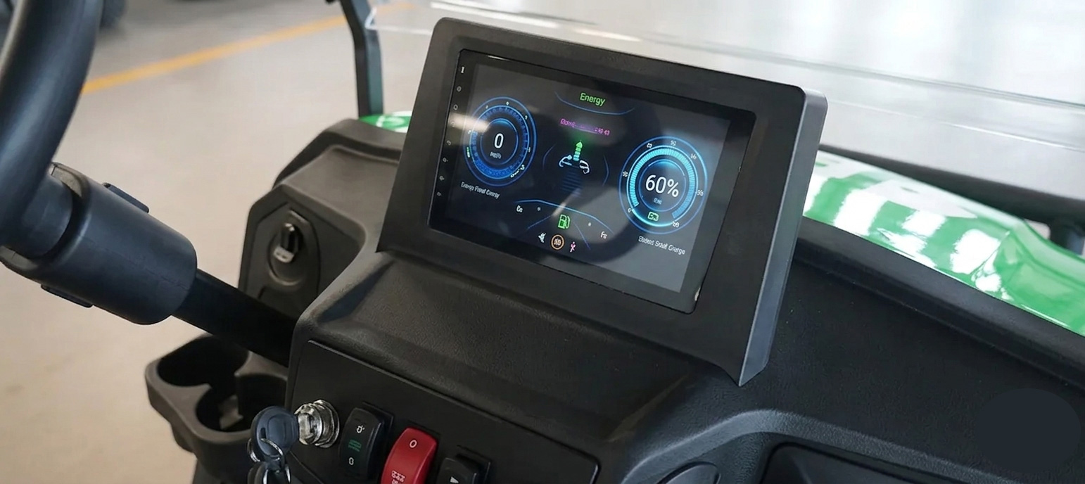 Integrated intelligent control